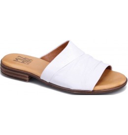 Miz mooz DELILAH IB20660 - Blanc - DELILAH$14MM