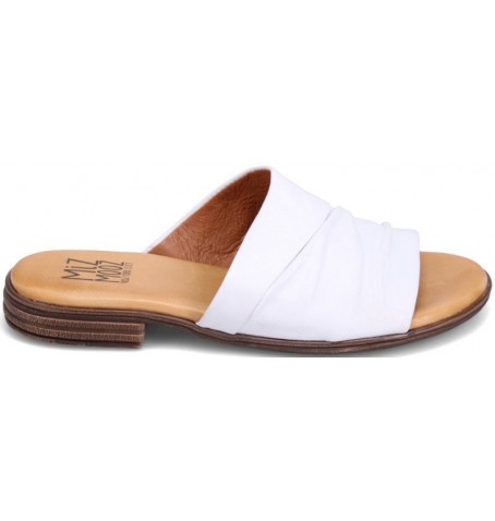 Miz mooz DELILAH IB20660 - Blanc - DELILAH$14MM