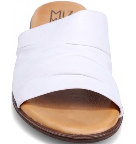 Miz mooz DELILAH IB20660 - Blanc - DELILAH$14MM