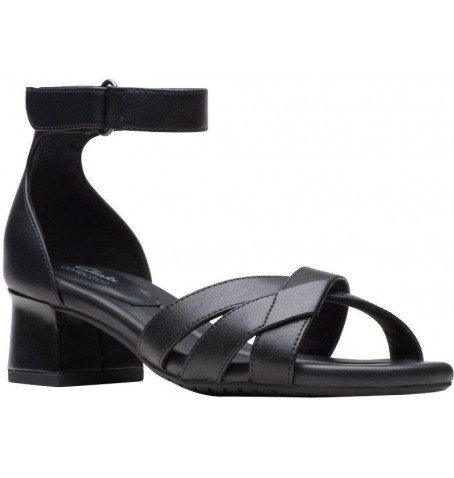 Clarks DESIRAE LILY 26171172 - Noir - DESIRAELILY$02C