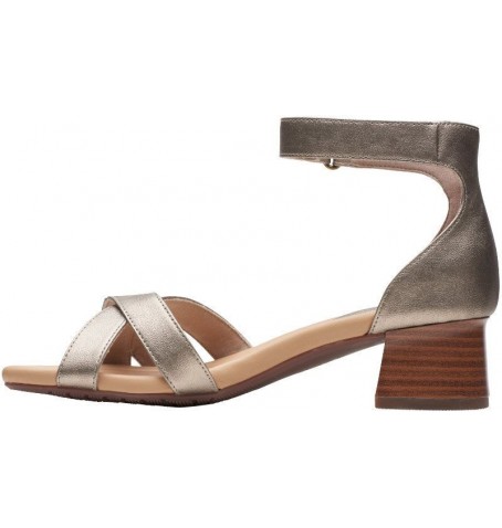 Clarks DESIRAE LILY 26172740 - Métallique Doré - DESIRAELILY$17C