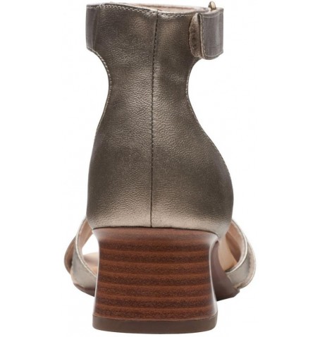 Clarks DESIRAE LILY 26172740 - Métallique Doré - DESIRAELILY$17C
