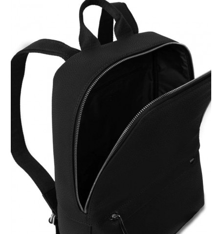 Matt & Nat ELISE VEGAN SAC À DOS - Noir - ELISE$BLK