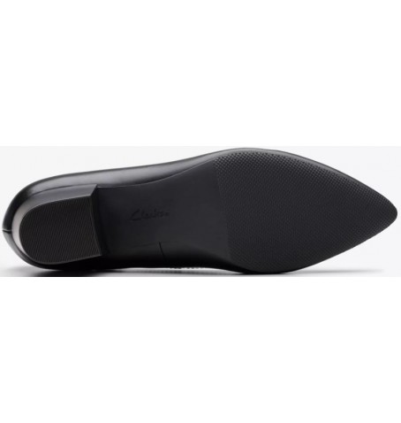 Clarks ELLANIE HOPE 26180054 - Noir - ELLANIEHOPE$02C