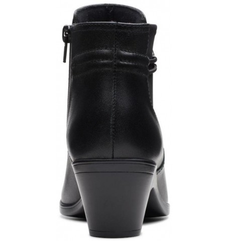 Clarks EMILY2 KAYLIE 26174079 - Black - EMILY2KAYLIE$02
