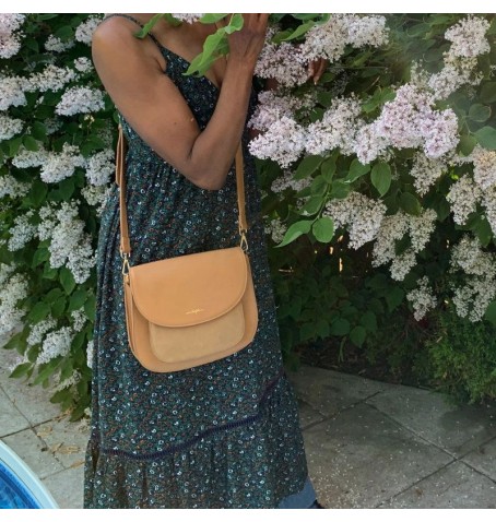 Espe EMMANUELLE H-02692-E - Caramel - EMMANUELLE$08