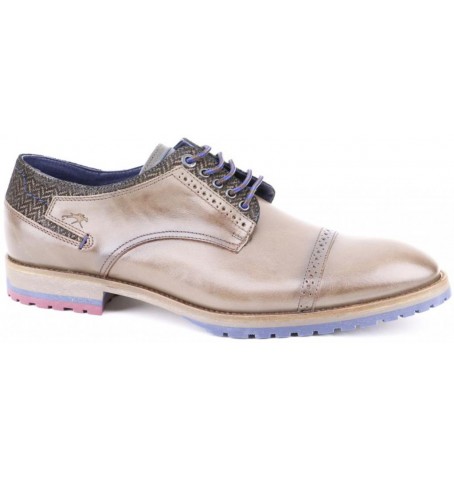 Dorking - Fluchos F0275 - Silver Grey - F0275Z18FL