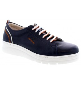 Dorking - Fluchos POMPAS F1422 - Bleu - F1422$04FL