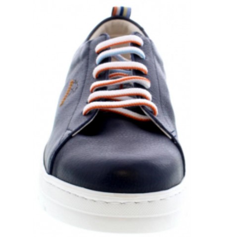 Dorking - Fluchos POMPAS F1422 - Bleu - F1422$04FL