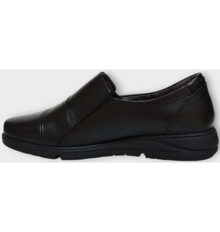 Dorking - Fluchos STYLL F1567 - Noir - F1567$02FL