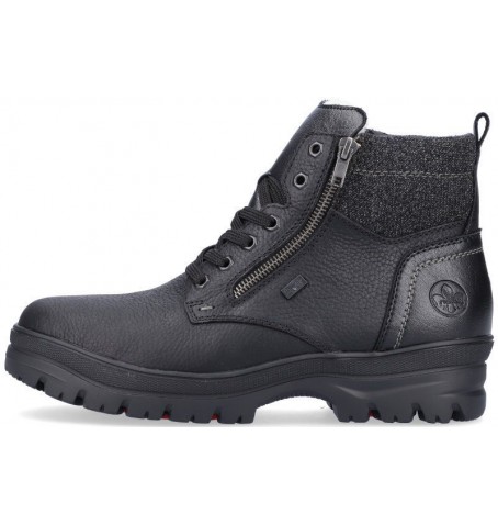 Rieker F5401-00 - Noir - F5401$00.02R