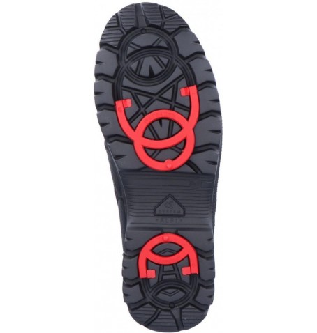 Rieker F5401-00 - Noir - F5401$00.02R