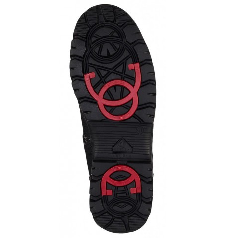 Rieker F5423-00 - Noir - F5423$00.02R