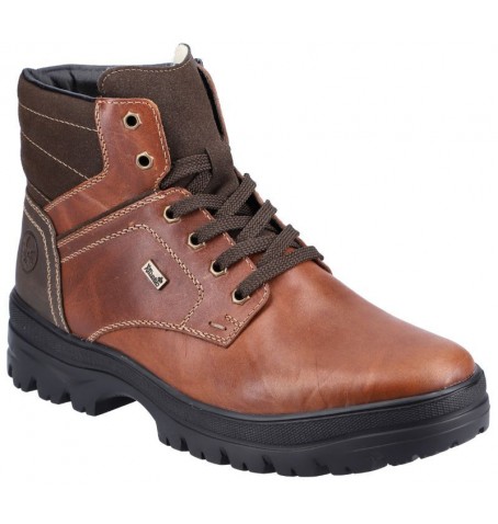 Rieker F5423-24 - Tan - F5423$24.08R