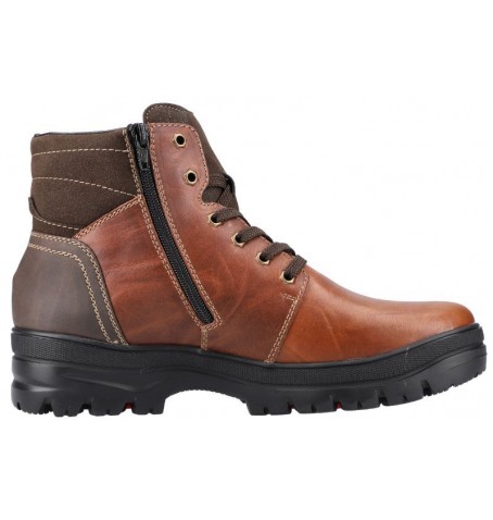 Rieker F5423-24 - Tan - F5423$24.08R
