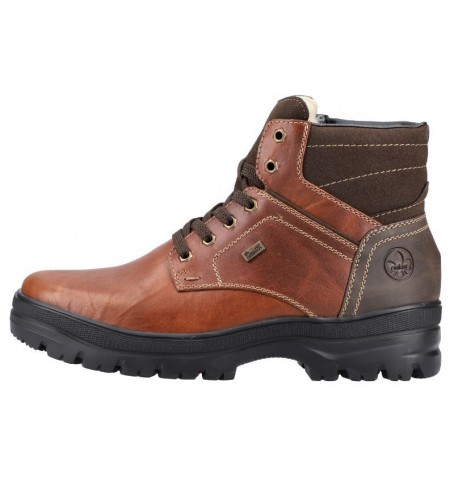 Rieker F5423-24 - Tan - F5423$24.08R