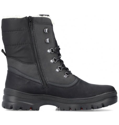 Rieker F5424-01 - Noir - F5424$01.02R