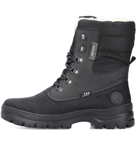 Rieker F5424-01 - Noir - F5424$01.02R