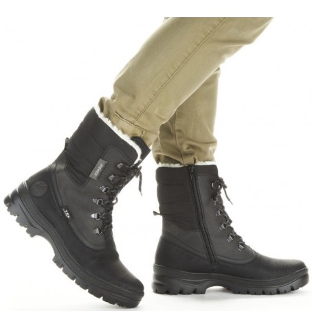 Rieker F5424-01 - Noir - F5424$01.02R