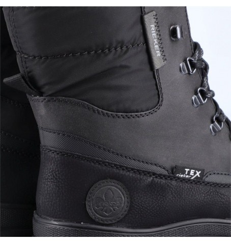 Rieker F5424-01 - Noir - F5424$01.02R