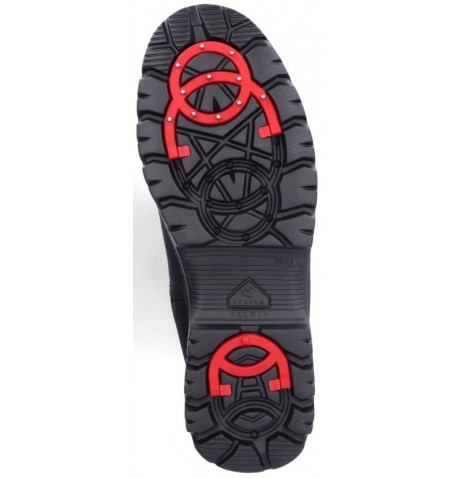 Rieker F5424-01 - Noir - F5424$01.02R