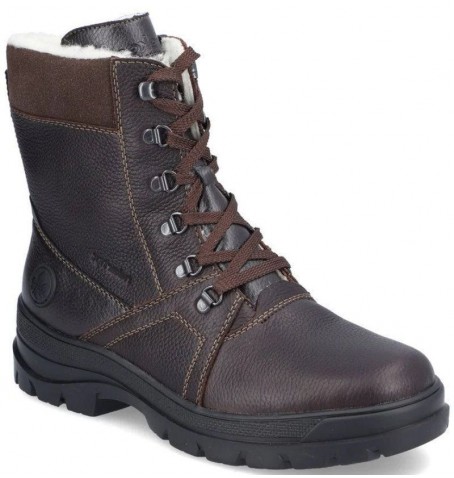 Rieker F5425-25 - Brown - F5425$25.03R