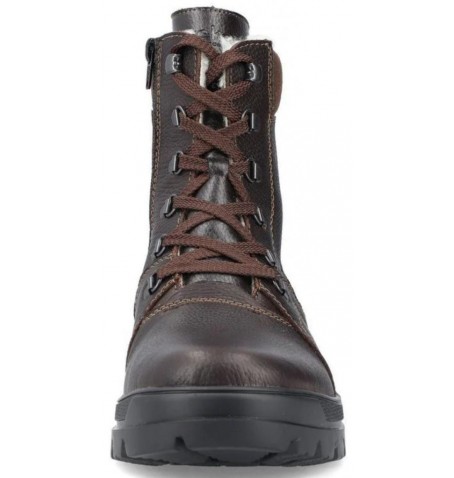 Rieker F5425-25 - Brown - F5425$25.03R