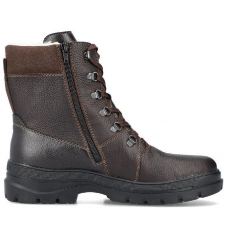 Rieker F5425-25 - Brown - F5425$25.03R