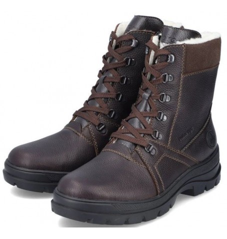 Rieker F5425-25 - Brown - F5425$25.03R