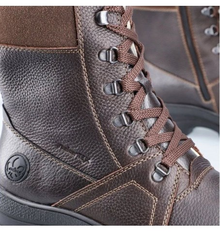 Rieker F5425-25 - Brown - F5425$25.03R