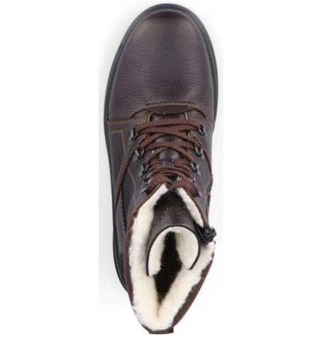 Rieker F5425-25 - Brown - F5425$25.03R