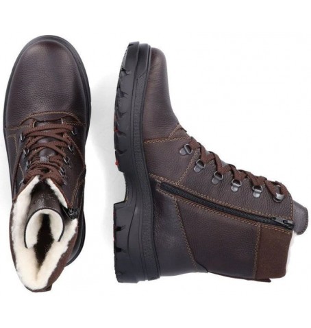 Rieker F5425-25 - Brown - F5425$25.03R