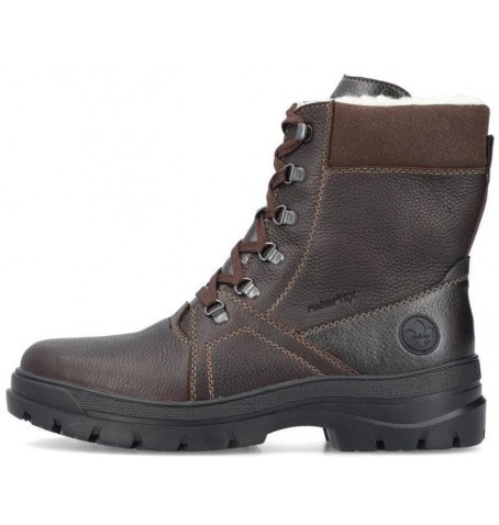Rieker F5425-25 - Brown - F5425$25.03R