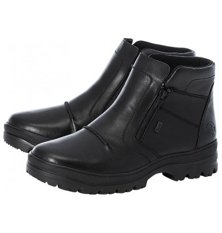 Rieker F5463-00 - Noir - F5463$00.02R