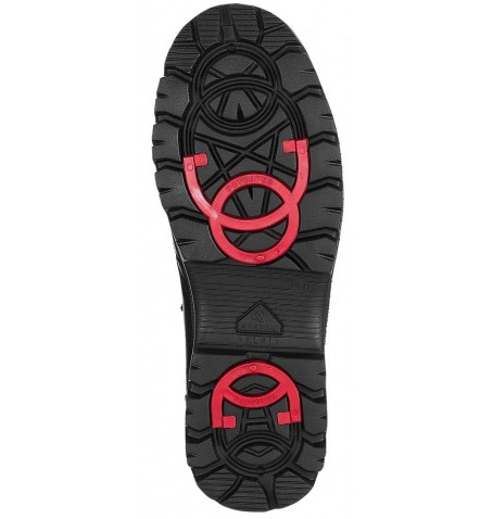 Rieker F5463-00 - Noir - F5463$00.02R