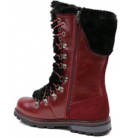 NEXGRIP ICE HAYLEY 2.0 F623 - Bourgogne - F623$CHE.06NG