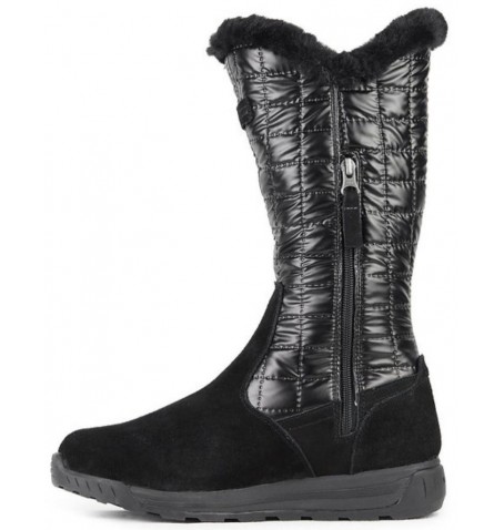 NEXGRIP ICE RACHEL HI F709 - Noir - F709$BLK.02NG