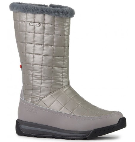 NEXGRIP ICE RACHEL F723 - Argent gris - F723$ANT.18NG