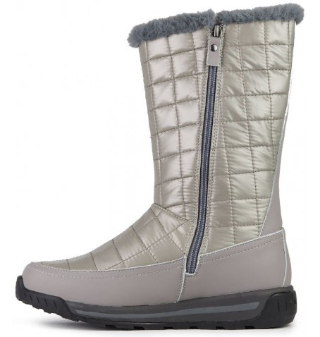 NEXGRIP ICE RACHEL F723 - Argent gris - F723$ANT.18NG