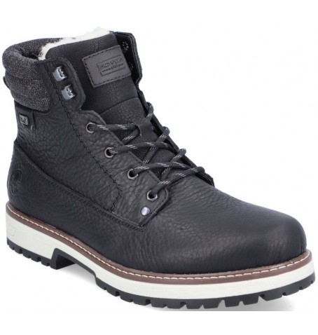 Rieker F8301-00 - Noir - F8301$00.02R