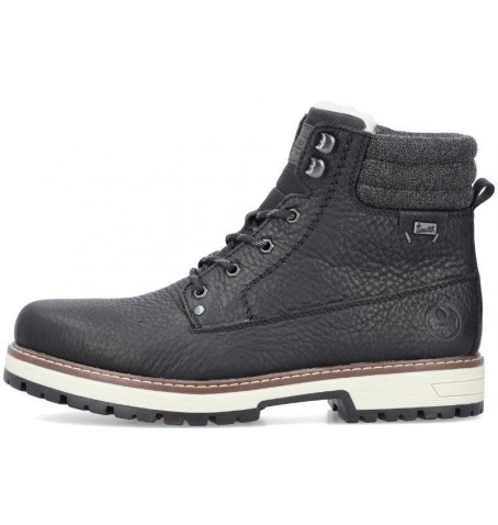 Rieker F8301-00 - Noir - F8301$00.02R