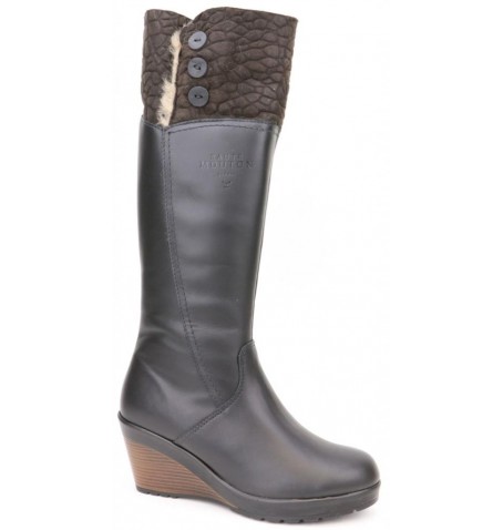 Saute-Mouton FABIANNA 2812 - Noir - FABIANNA$02SM