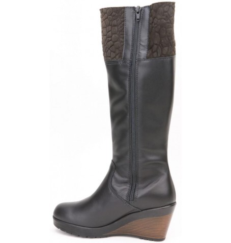 Saute-Mouton FABIANNA 2812 - Noir - FABIANNA$02SM