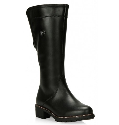 Pajar FANTASY - Noir - FANTASY$02PJ