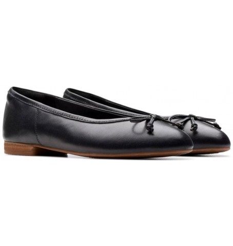 Clarks FAWNA LILY 26176629 - Noir - FAWNALILY$02C