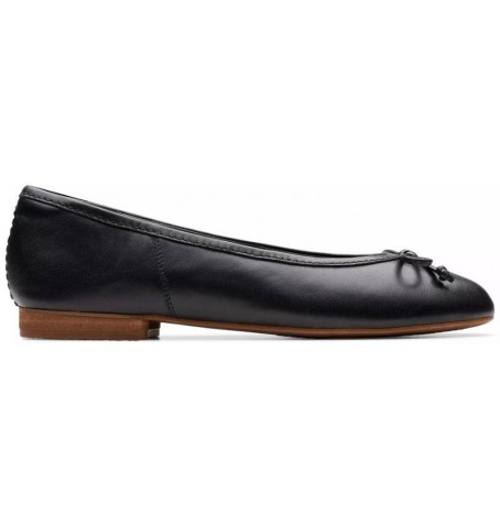 Clarks FAWNA LILY 26176629 - Noir - FAWNALILY$02C