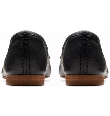 Clarks FAWNA LILY 26176629 - Noir - FAWNALILY$02C