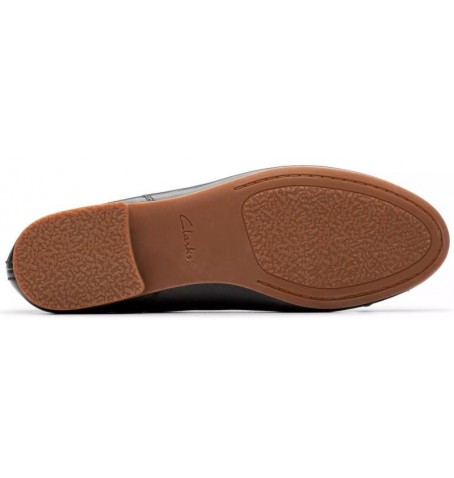 Clarks FAWNA LILY 26176629 - Noir - FAWNALILY$02C