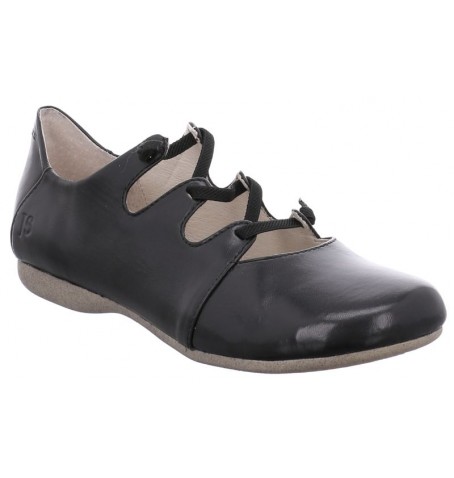 Josef seibel FIONA04 87204 - Noir - FIONA04$02JS