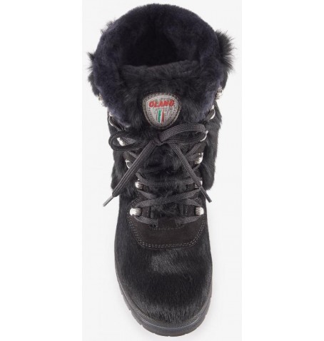 Olang FIORE - Noir - FIORE$81.02OL